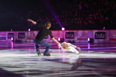 Rewia Kings On Ice. Fot. Darek Golik/PGE Narodowy